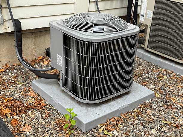 24/7 Emergency Ductwork Repair experts in Fanwood, NJ