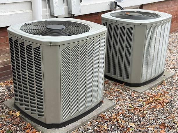 Reliable Ductwork Repair contractor in Fanwood, NJ by JG Cool HVAC